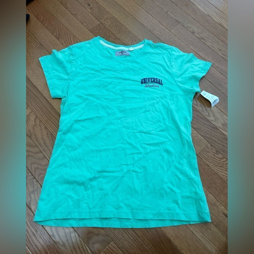 Universal Studios Tshirt NWT
